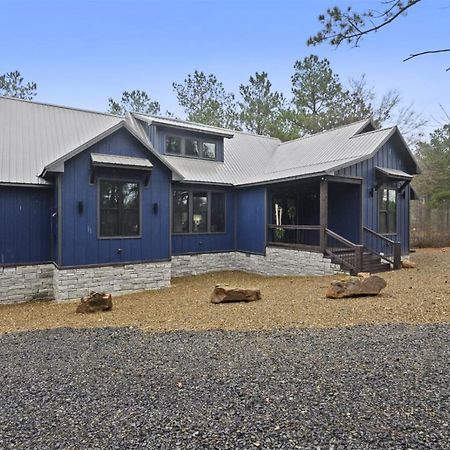 Aps Landing Villa Broken Bow Dış mekan fotoğraf