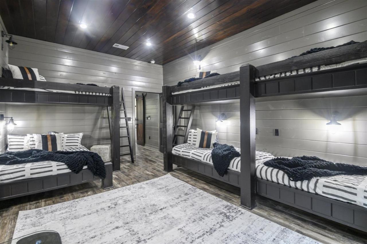 Aps Landing Villa Broken Bow Dış mekan fotoğraf